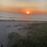 Herman's Bay Beach