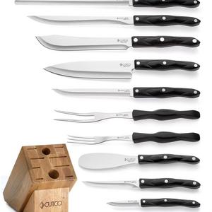 Homemaker Set with Block w/ Petite Chef