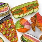 WAVE - Asian Bistro & Sushi