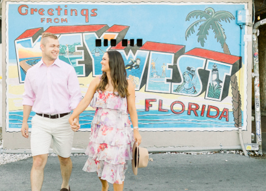 The Wedding Website of Kara Priest and Christian Kingeter
