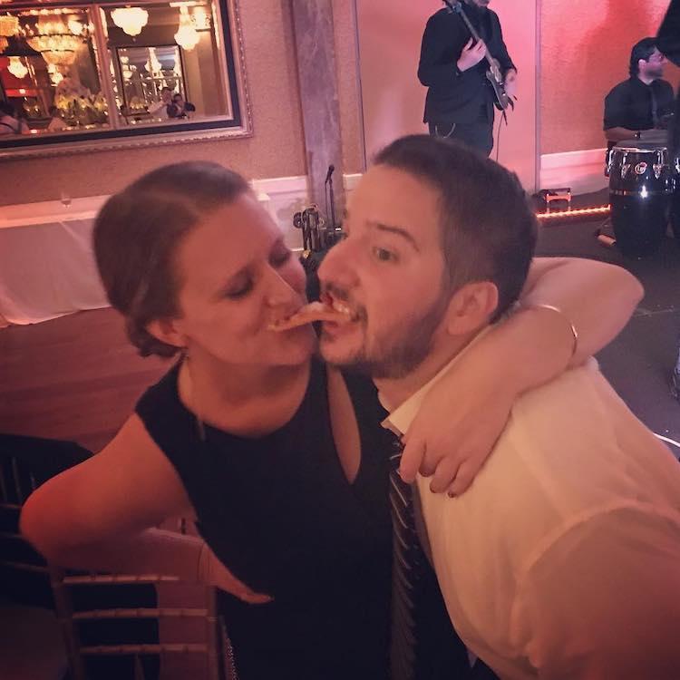 True love.