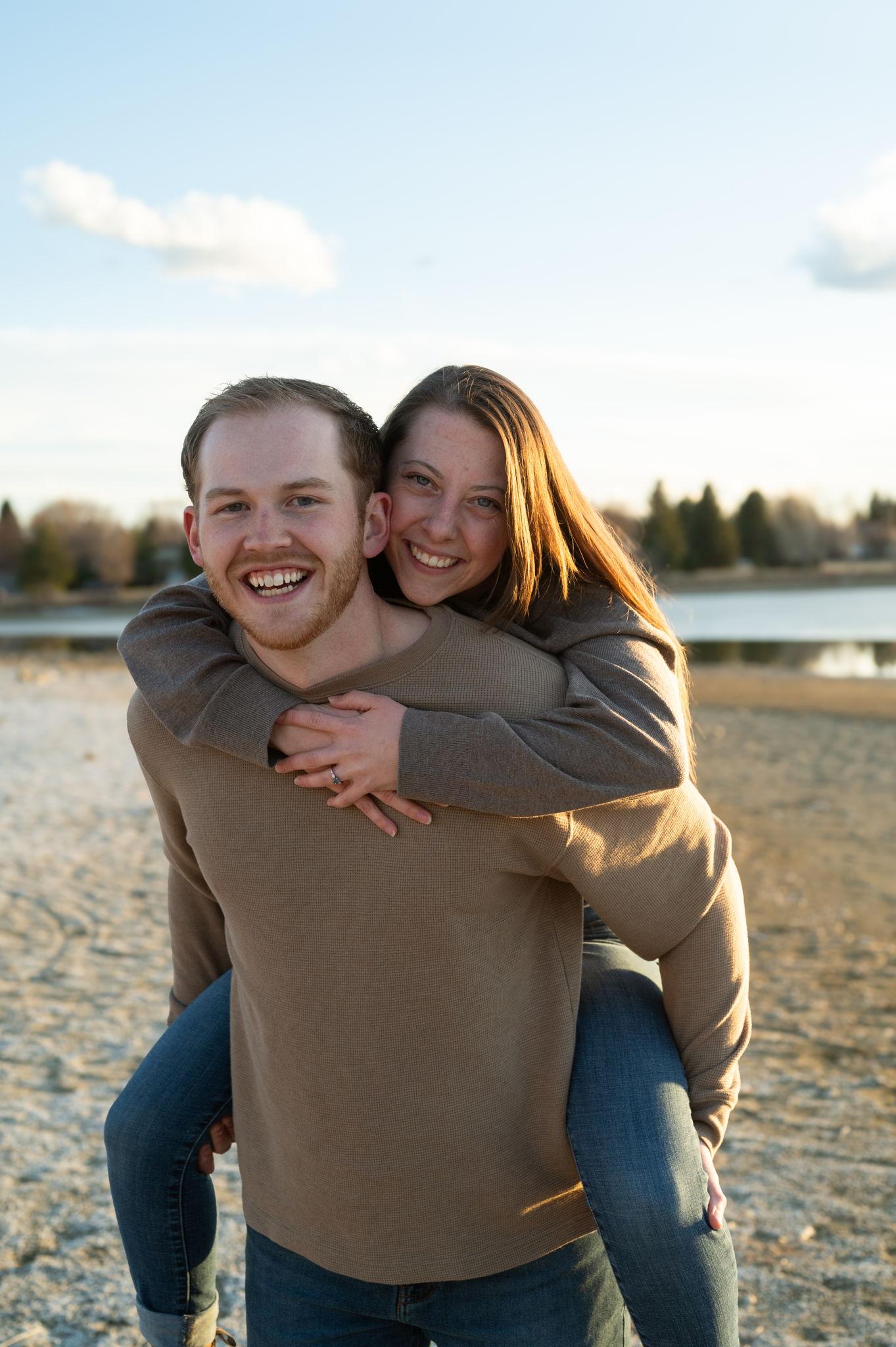 The Wedding Website of Robert Hamer and Emma DeLisa