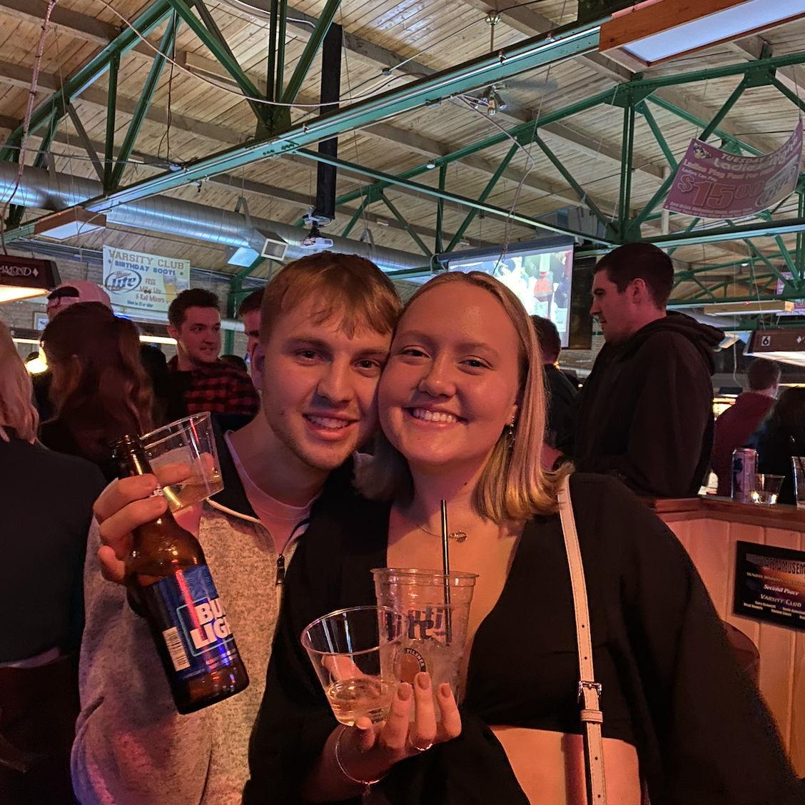 New Year's Eve in WI 2021