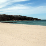 Old Silver Beach