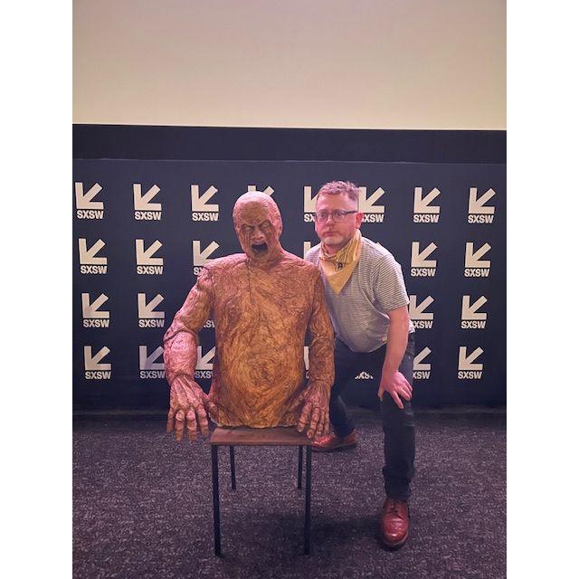Oddity at SXSW