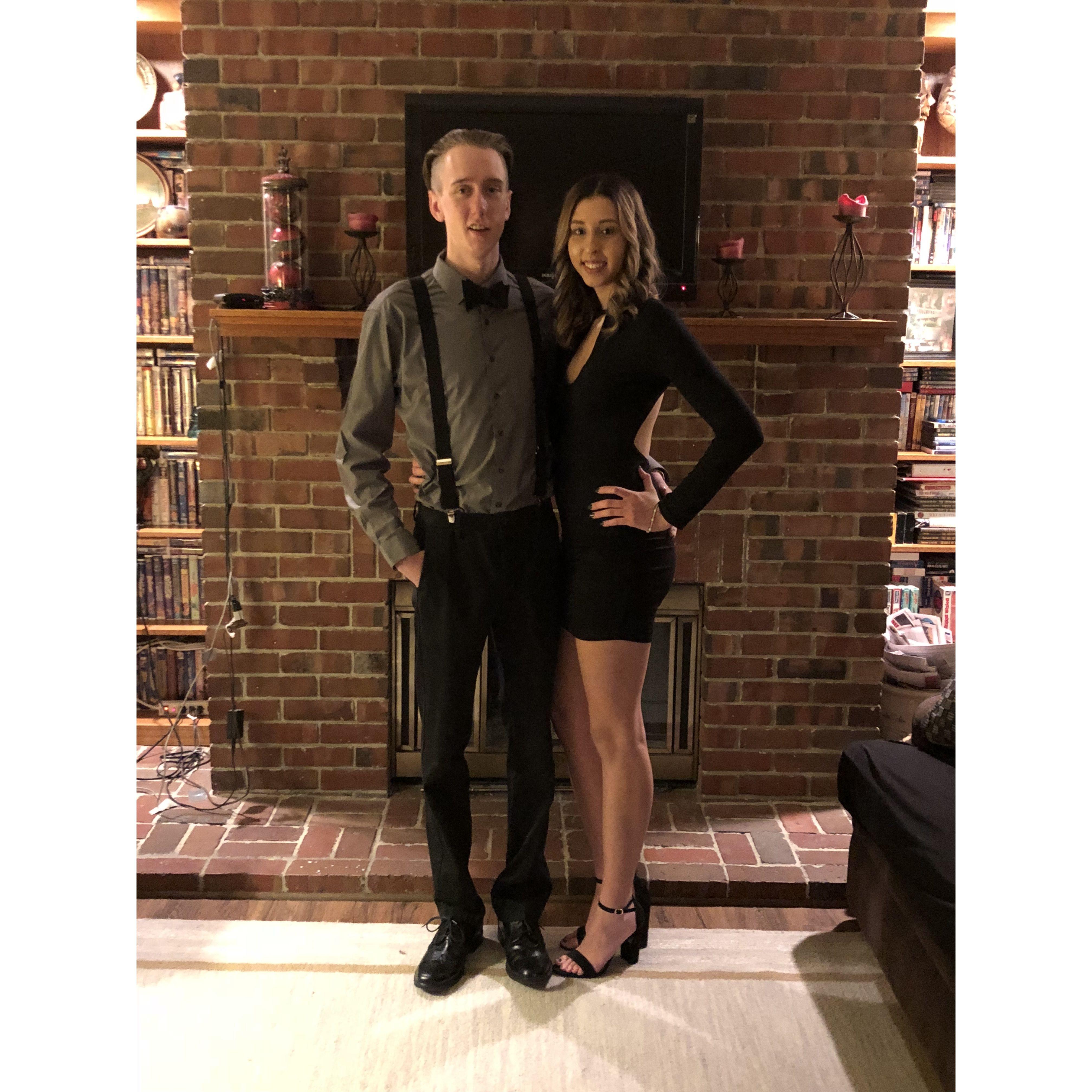 Crystal Ball 2018