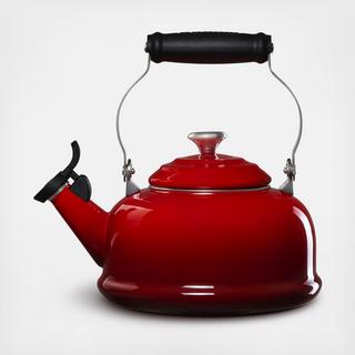 Whistling Tea Kettle