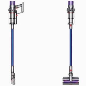 Dyson Cyclone V10 Absolute vacuum.
