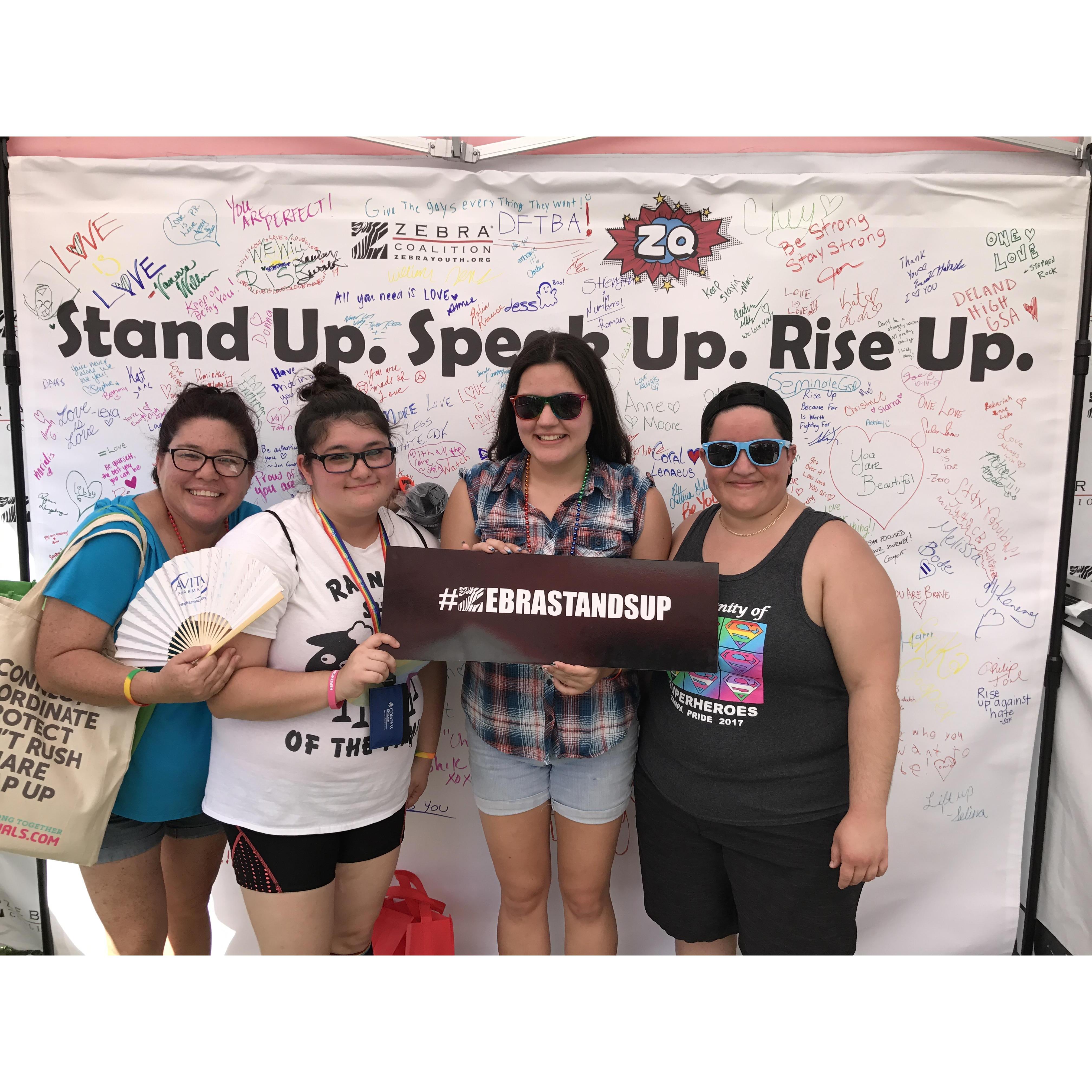 Orlando Pride 2017