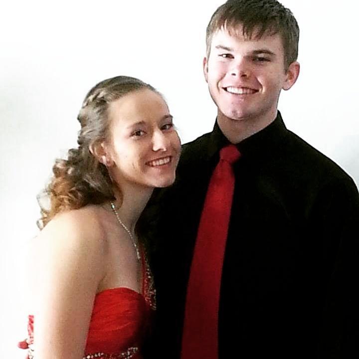 First Dance Together!