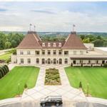 Chateau Elan Winery & Resort