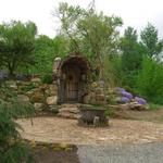 Marvel at the Wild Beauty at Paxon Hill Farm