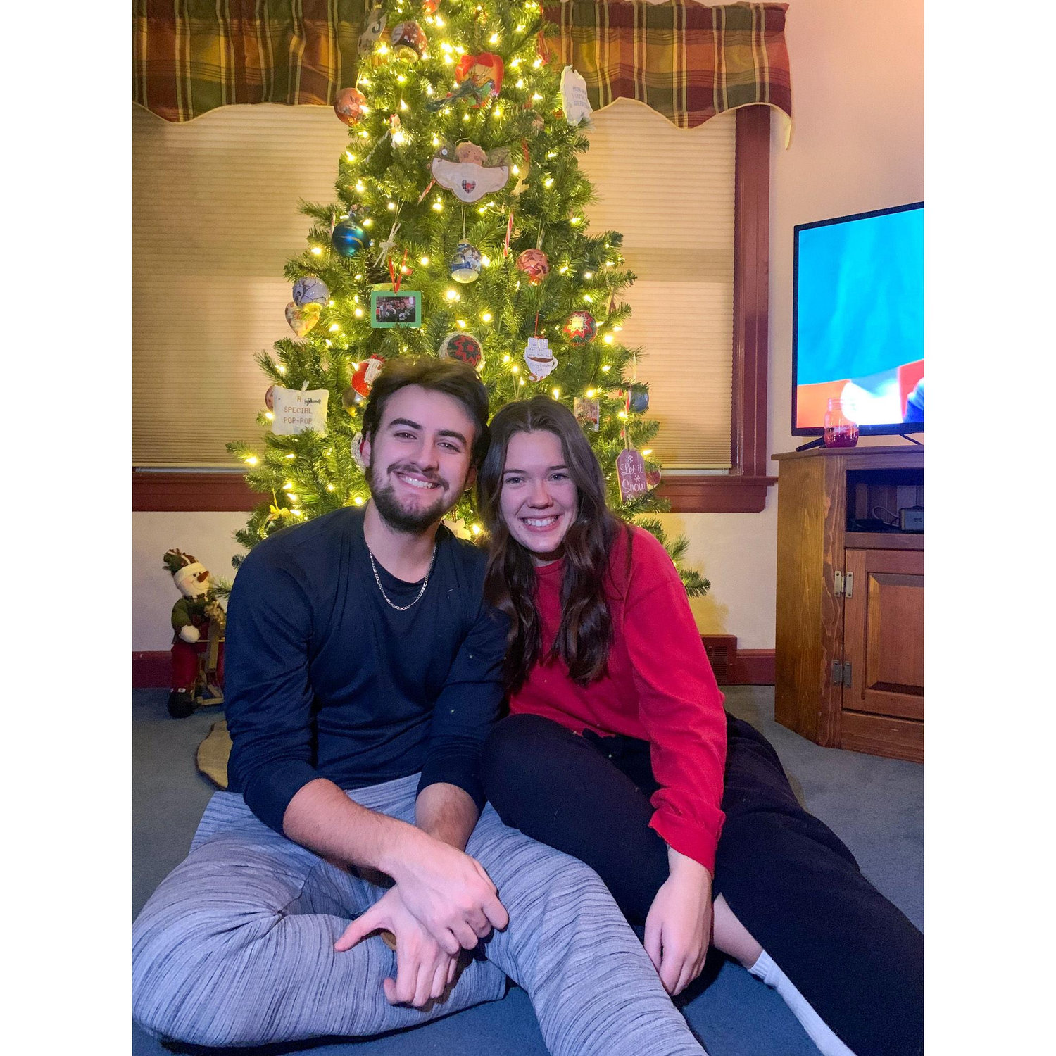 Christmas 2020