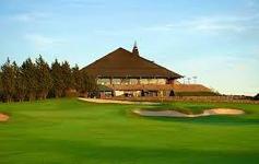 Montauk Downs State Park Golf Course