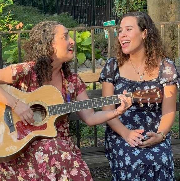 Because you can't have a lesbian engagement party without Lady Gaga