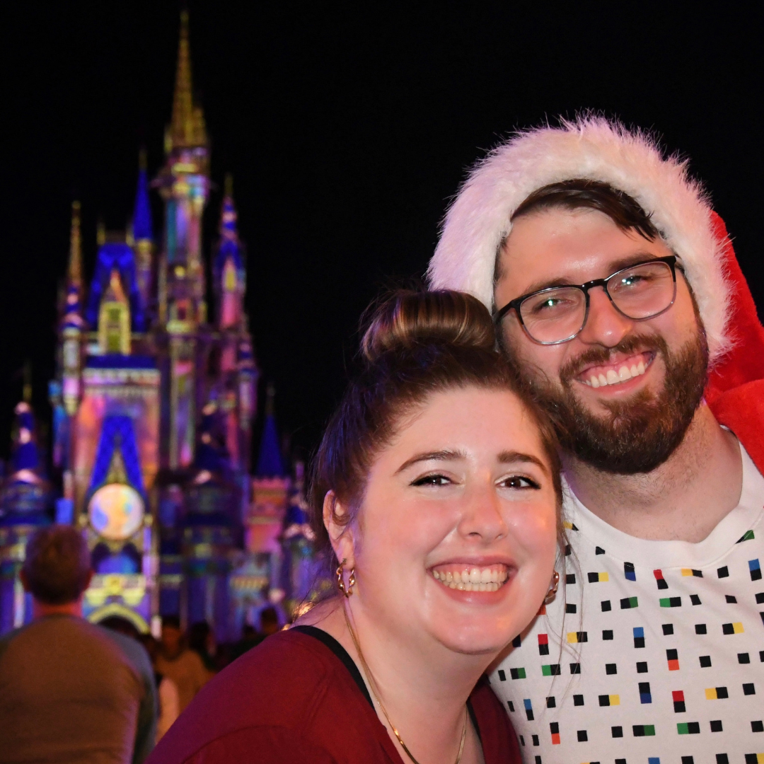 2021 Trip to Disney World