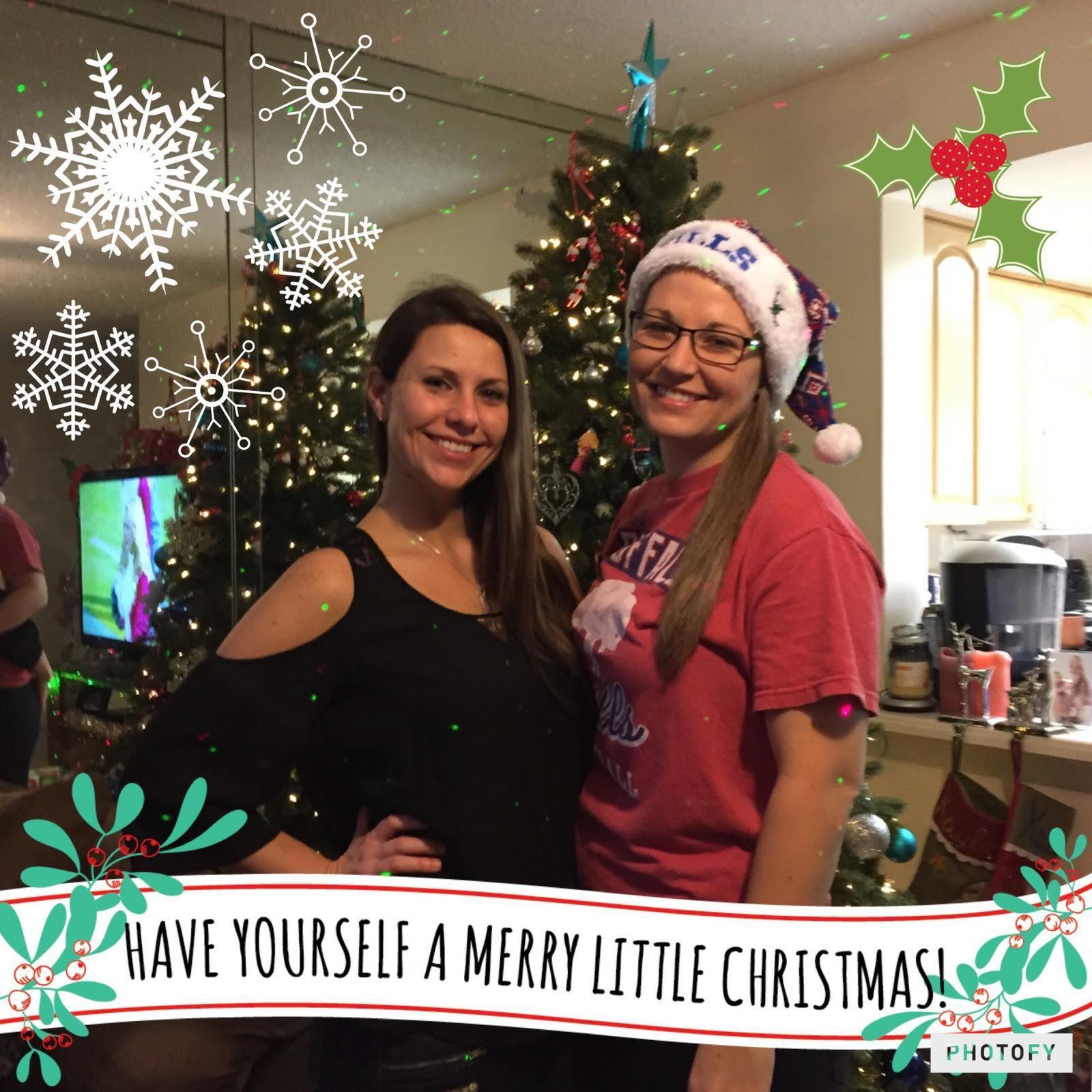Our 1st Christmas