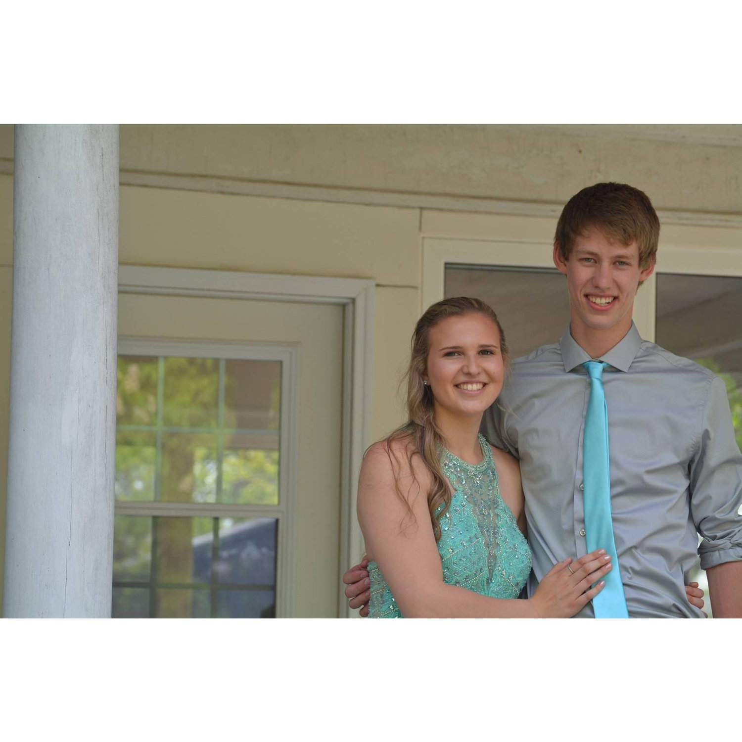 Prom 2017