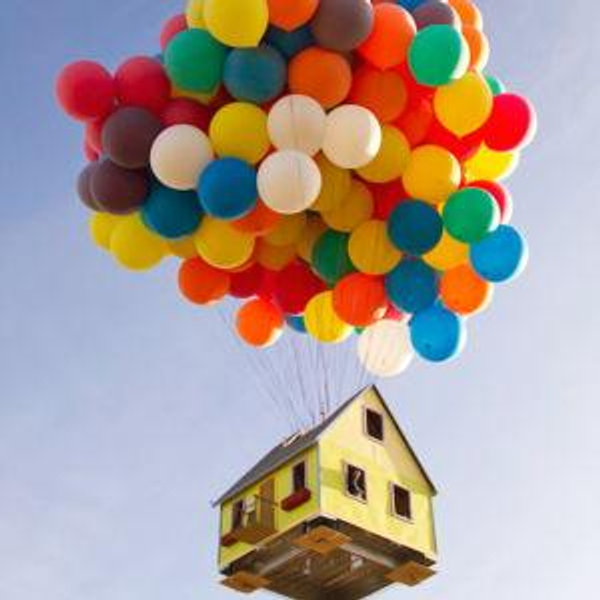 Our Future Home Fund!