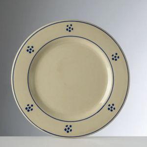 Marinella Melamine Salad Plate