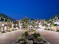 The Woodlands Mall