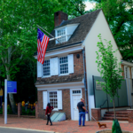 Betsy Ross House