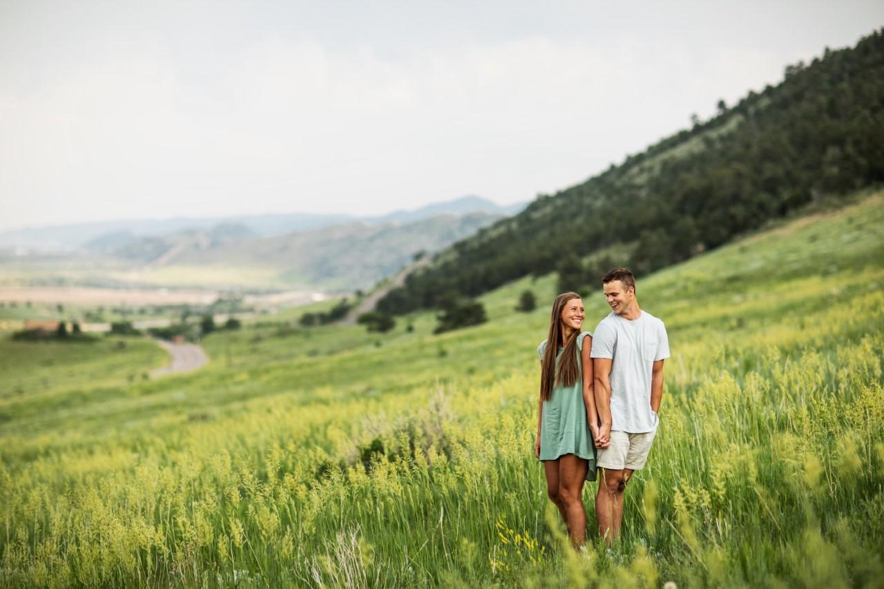 The Wedding Website of Jill Bolton and Lincoln Bergey