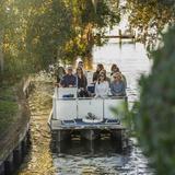 Winter Park Boat Tour