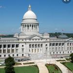 Arkansas State Capitol