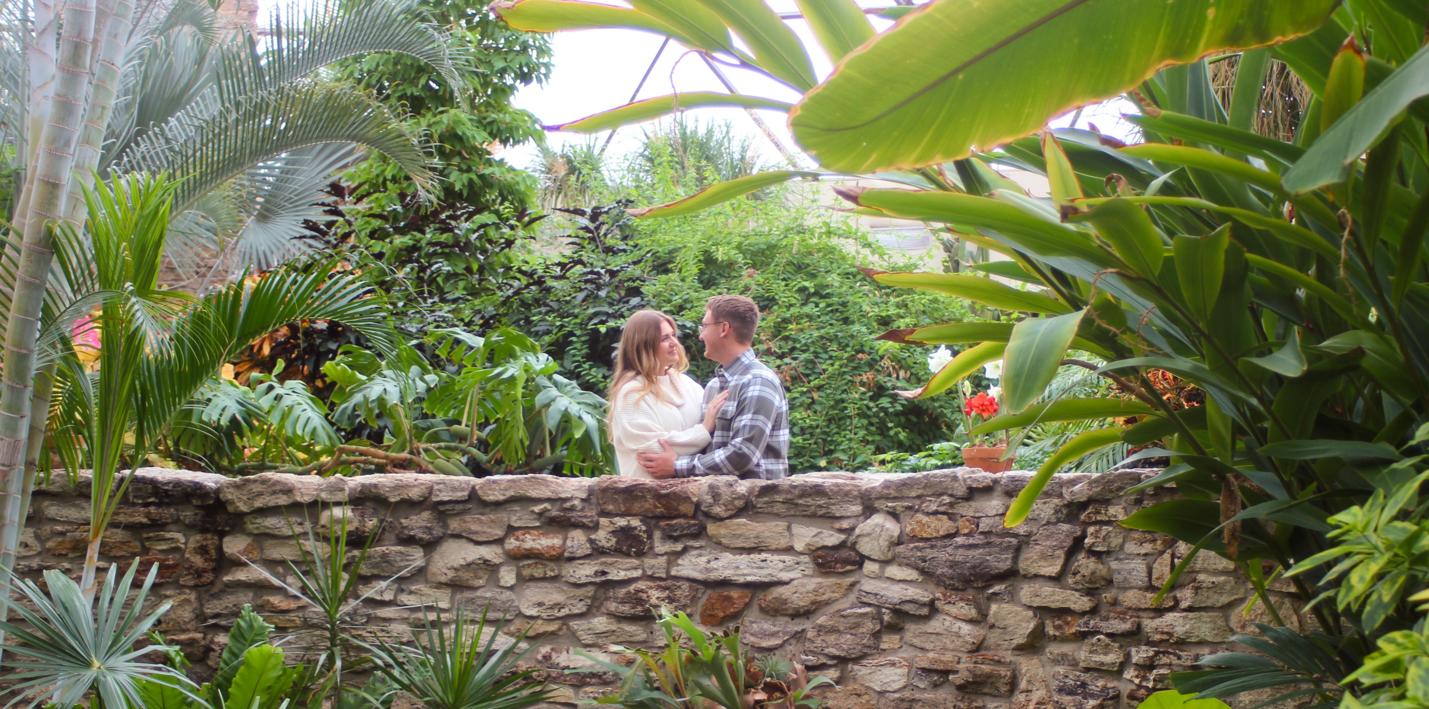 The Wedding Website of Alli Hasek and Ryan Rees