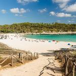 Mallorca's Stunning Beaches