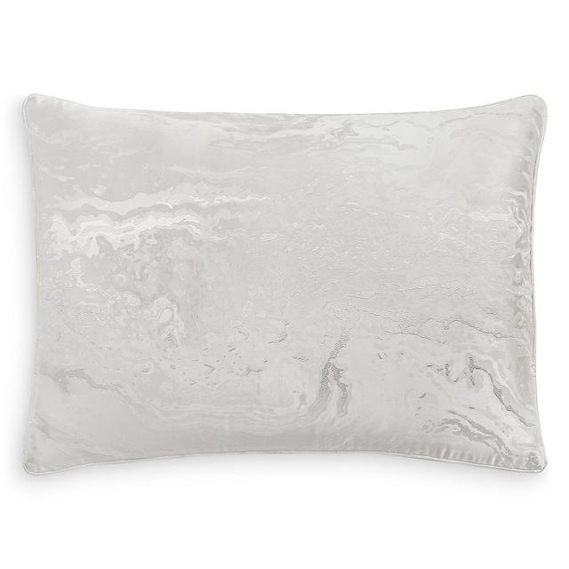 Hudson Park Collection Quartzite King Sham - 100% Exclusive