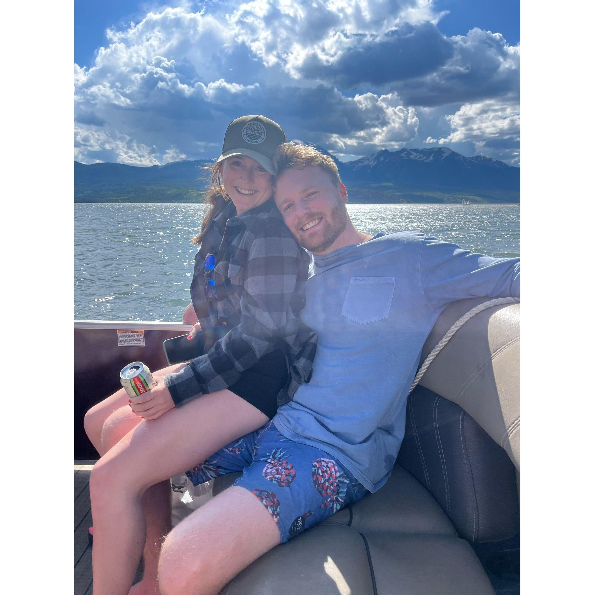 Breckenridge, CO