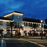River & Fort Restaurant & Roof Top Lounge