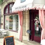 Jane's Tea House