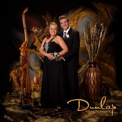 Senior Prom 2013