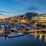 The Wharf