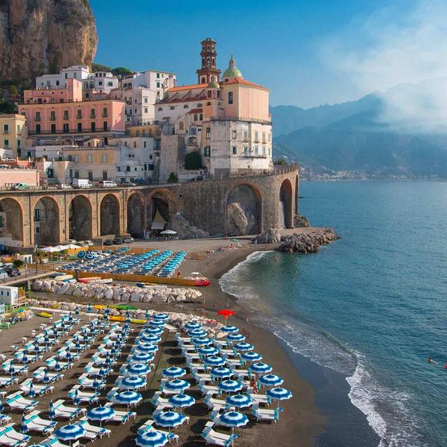 Honeymoon Fund - Italy