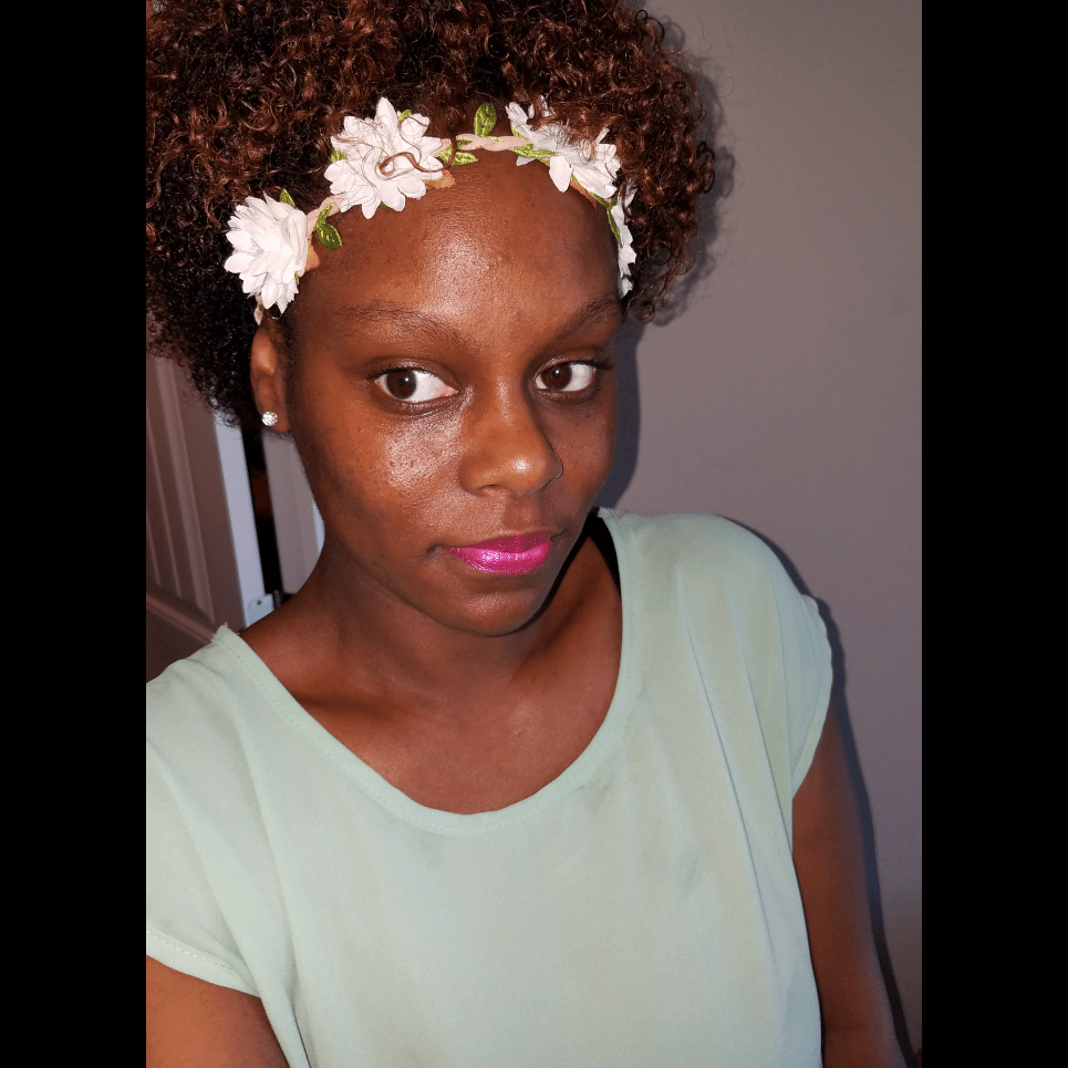 Just Me