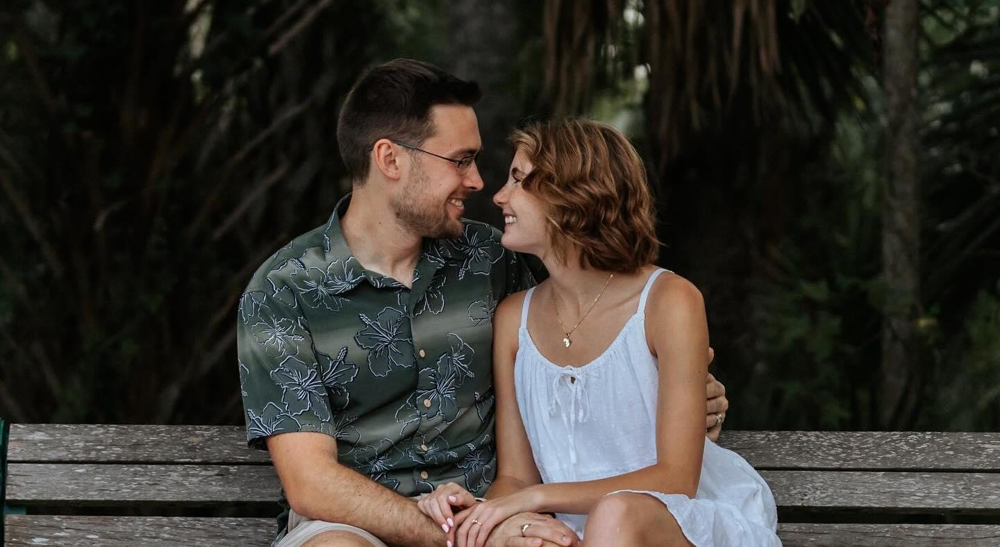 The Wedding Website of Abbagail Anaya and Frank Hamedl