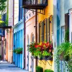 Charleston Historic Sites and Landmarks