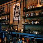Xaman Cafe