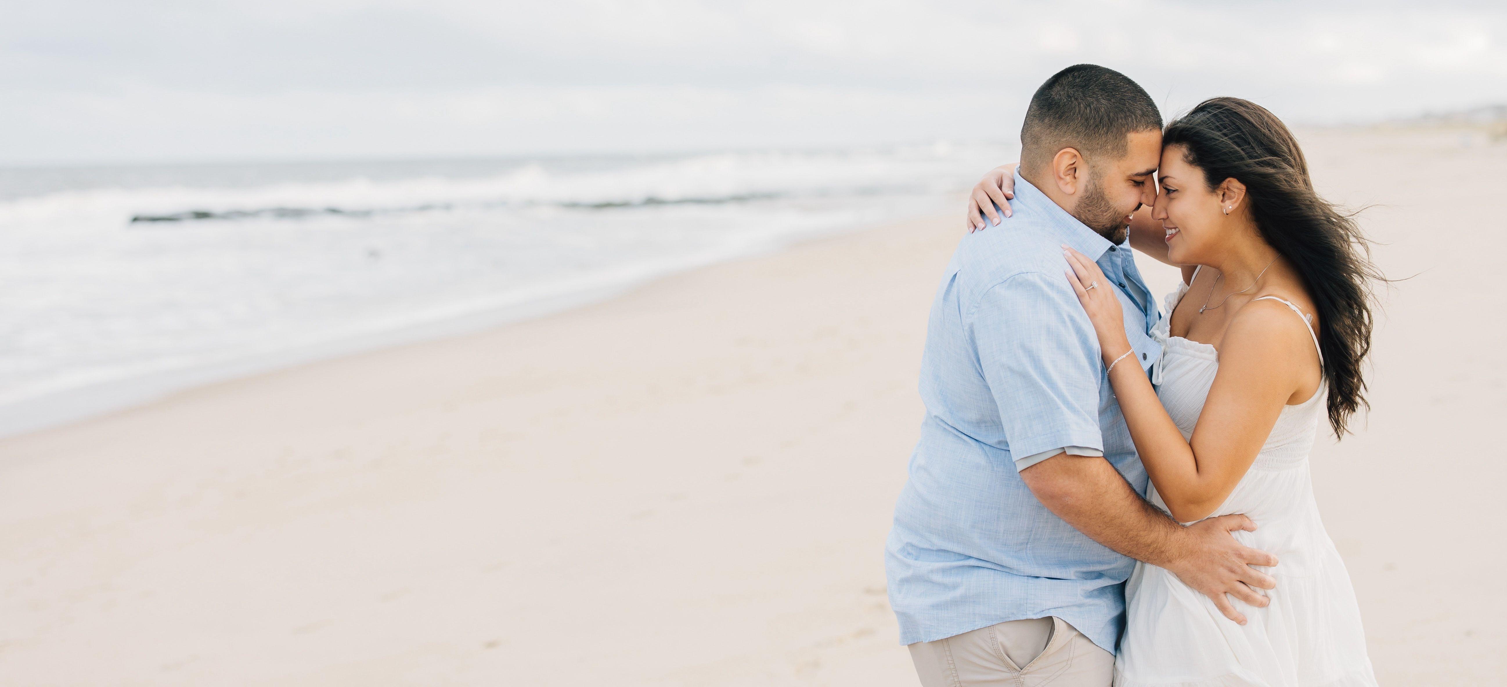 The Wedding Website of Natasha Vega and Sundeep Singh