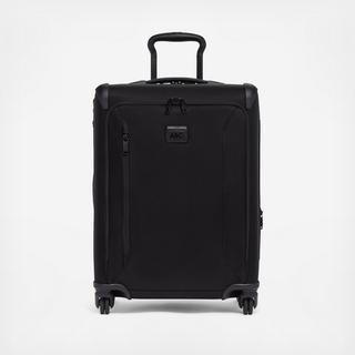 Aerotour Continental Expandable 4 Wheeled Carry-On