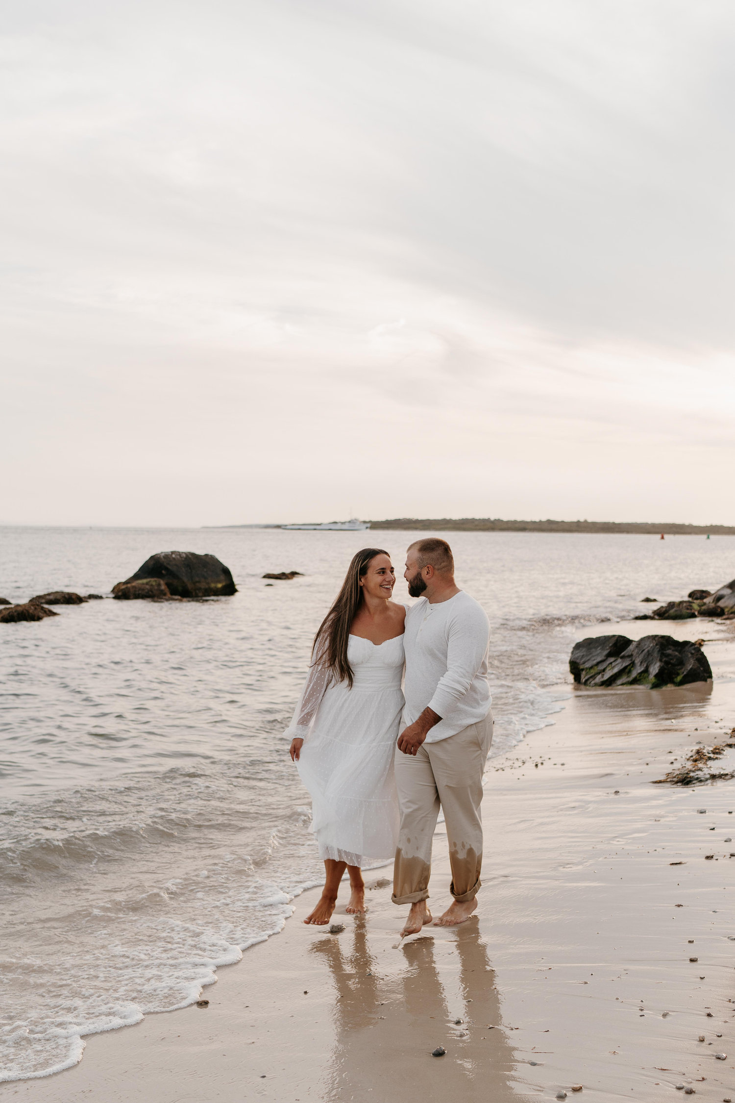 The Wedding Website of Jocelyn Garanito and Ryan Holman