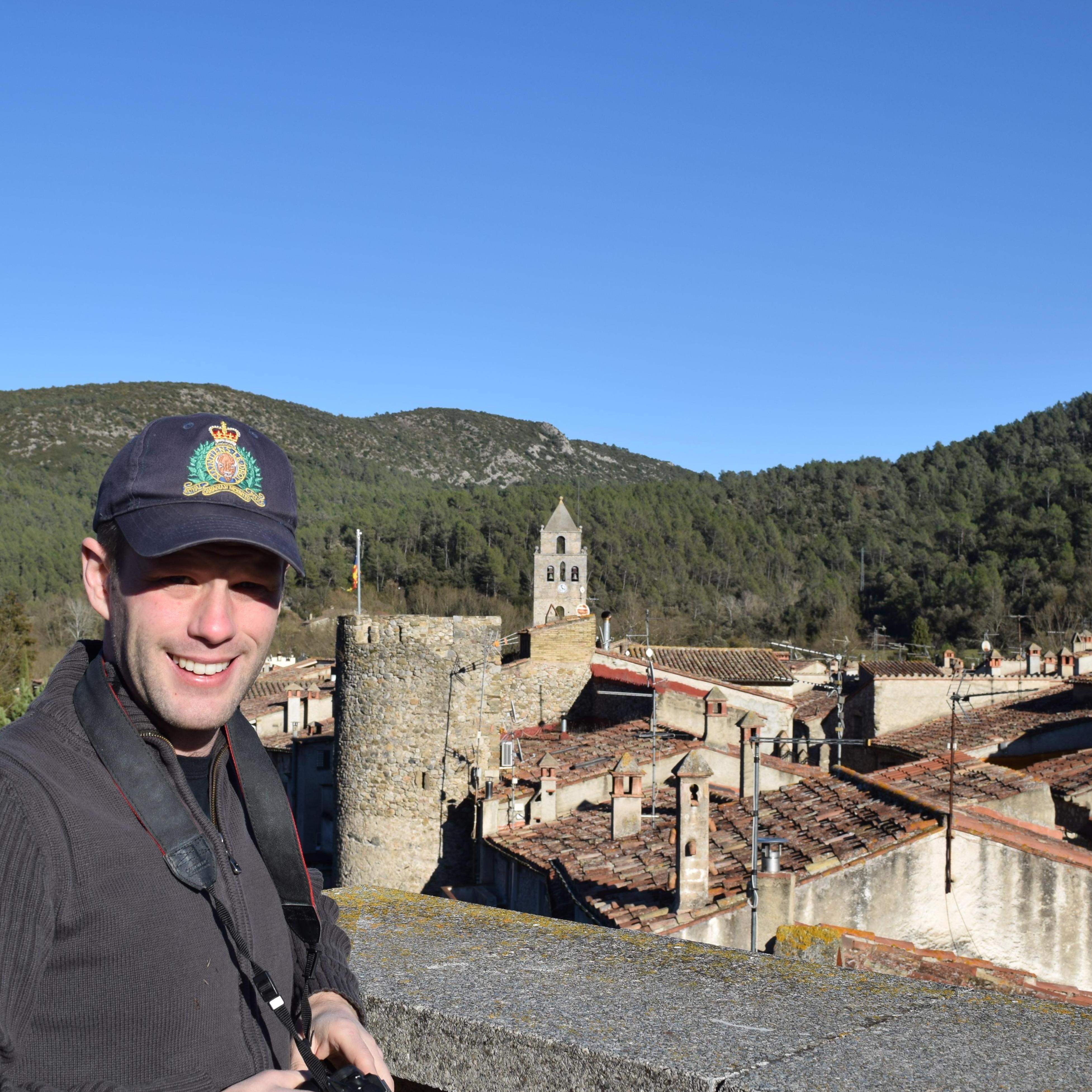 Sant Llorenç de la Muga, Spain