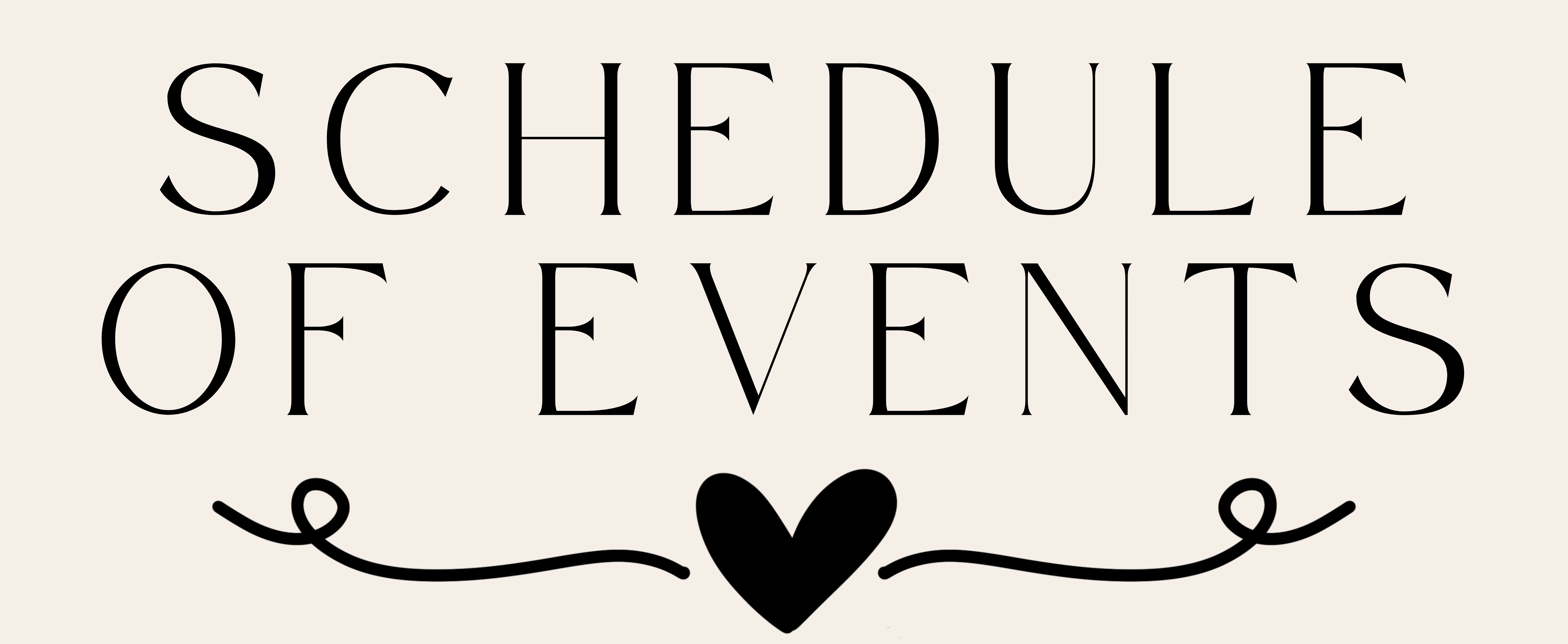 The Wedding Website of Shannon Noel Boos and Thomas Matthew Jareczek