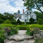 Bellamy-Ferriday House & Garden