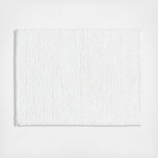 Rylan Organic Cotton Bath Mat