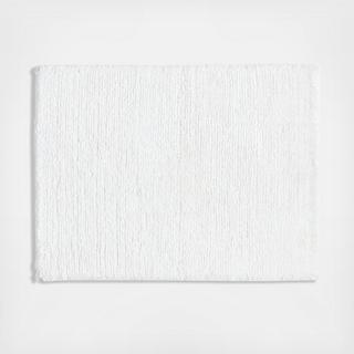 Rylan Organic Cotton Bath Mat